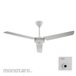 UCHIDA Maspion Ceiling Fan 3 Blade Switch (Kipas Plafon)
