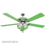 UCHIDA Maspion Ceiling Fan 4 Blade 4 Lamp (Kipas Plafon)