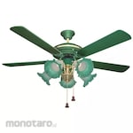UCHIDA Maspion Ceiling Fan 4 Blade 5 Lamp (Kipas Plafon)