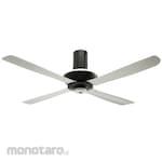 UCHIDA Maspion Ceiling Fan 4 Blade Remote (Kipas Plafon)