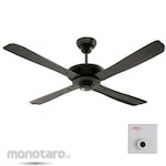 UCHIDA Maspion Ceiling Fan 4 Blade Switch (Kipas Plafon)