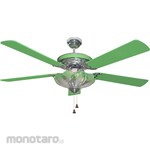 UCHIDA Maspion Ceiling Fan 5 Blade 4 Lamp (Kipas Plafon)