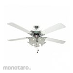 UCHIDA Maspion Ceiling Fan 5 Lamp (Kipas Plafon)