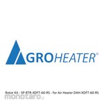 AGROHEATER Electromagnetic Valve