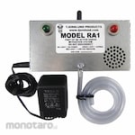 TJERNLUND Ceiling & Wall-Mount Bathroom Ventilation Fans