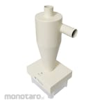 Akiyama Sangyo Small Cyclone Dust Collector (Pengumpul Debu)