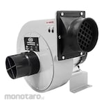 CKE Centrifugal Dust Collector Blower Machine (Blower Pengumpul Debu)