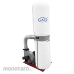 CKE Dust Collector (Pengumpul Debu)