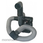 DAYTON Portable Welding Fume Extractor & Exhauster