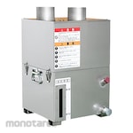 Kotohira Quenching Box (Kotak Peredam Asap Las)