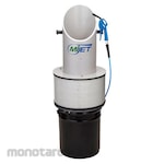 MiJET Air Cleaning Dust Collector (Pengumpul Debu)