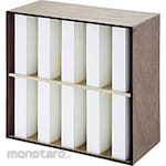 NIPPON MUKI Air Filter Bultron Filter