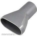 Suiden Suction Hood for Dust Collector No. 3 Outer Diameter Φ100-Inner Diameter Φ90