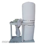 Takafan Dust Collector (Pengumpul Debu)