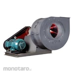 Takafan Dust Extraction Centrifugal Fan (Kipas Sentrifugal Ekstraksi Debu)