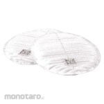 Toyo Safety Dust Respirator Filter