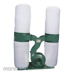 Traftek Portable Dust Collector (Pengumpul Debu)