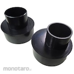 stax tools Dust Collection Hose Adapter Large Φ100mm to Φ63.5mm (Adaptor Selang Pengumpul Debu)