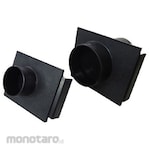 stax tools Gate Fitting 100Mmφ