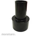 stax tools Hose Conversion Adapter 63.5Mmφ Become 38Mmφ For Dust Collecting Hose