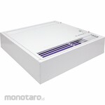 AIRGUARD Portable Air Cleaner Ultraviolet Light (Pembersih Udara)
