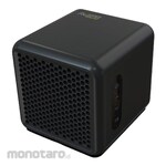 AS ONE Air Purifier for ReSPR Body (Penjernih Udara)