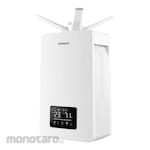 Advance Air Humidifier and Air Purifier (Pelembap dan Penjernih Udara)