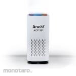 Arashi Air Purifier (Penjernih Udara)