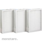 Blueair 600 Series + Dust Filter