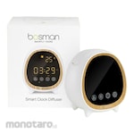 Bosman Aroma Diffuser Clock