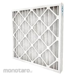 GRAINGER Pleated Air Filter MERV 7 (Filter Udara)
