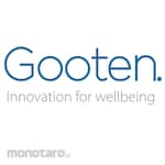 Gooten Air Purifier Car with HEPA (Penjernih Udara)