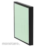 HONEYWELL Replacement Compound Anti-Bacterial HEPA Filter