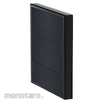 HONEYWELL Replacement Compound Cold Catalyst with Activated Carbon Filter