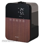 IRIS Humidifier Hybrid (Pelembap Udara)