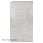 IRIS OHYAMA Air Purifier And Humidifier Dust Collection Filter