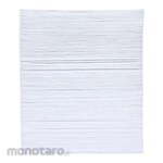 IRISOHYAMA Humidified Air Cleaner Replacement Dust Collection Filter