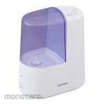 IRISOHYAMA Small Humidifier 1.3 L Blue