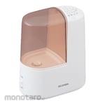 IRISOHYAMA Small Humidifier 1.3 L Pink