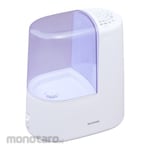 IRISOHYAMA Small Humidifier 2.4 L Blue
