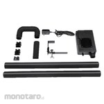 KALTECH Air Partition TABLE AIR