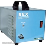 REX Industries Ozone Generator
