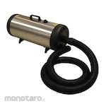 RGF Rapid Recovery Unit with Duct Sanitation Kit