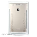 Sharp Plasmacluster Air Purifier with Pattern