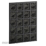 Sharp Replacement Deodorizing Filter for Air Purifier