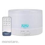 Taffware Air Humidifier Aromatherapy Oil Diffuser (Pelembap Udara Aroma)
