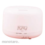 Taffware Air Humidifier Aromatherapy Oil Diffuser (Pelembap Udara Aroma)