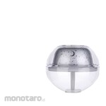 Taffware Air Humidifier Aromatherapy Oil Diffuser LED Projection Lamp (Pelembap Udara Aroma)