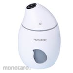 Taffware Air Humidifier Aromatherapy Oil Diffuser Mango Design (Pelembap Udara Aroma)