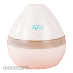 Taffware Air Humidifier Aromatherapy Oil Diffuser Night Light (Pelembap Udara Aroma)